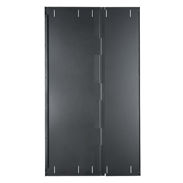 S81SPD2B Panduit Corp  Rack Components